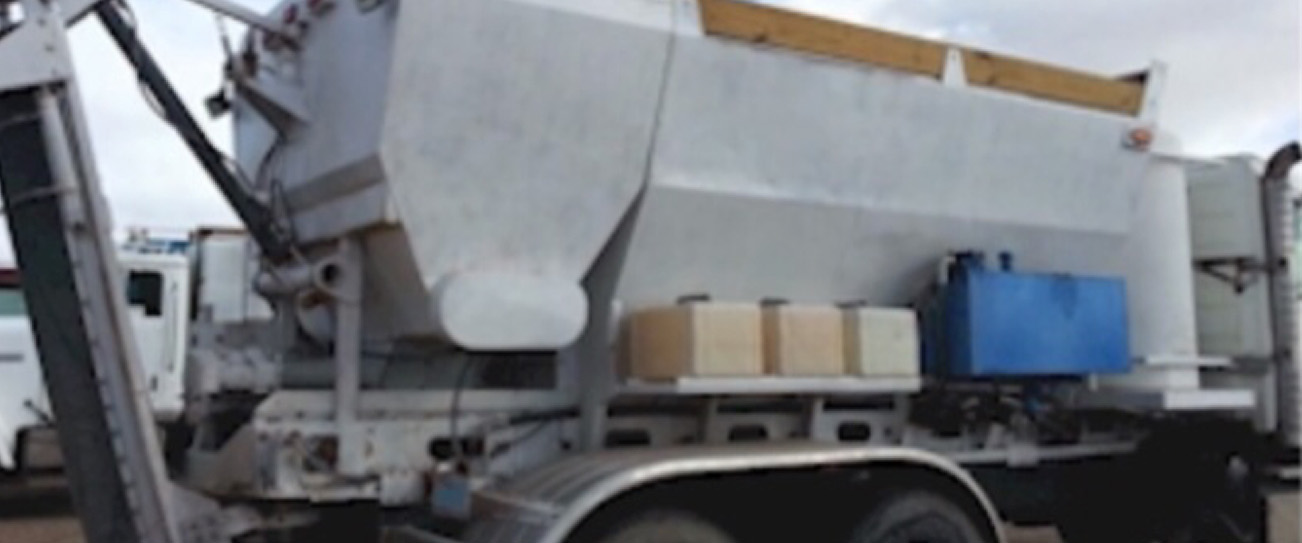 ready mix concrete botany-bay